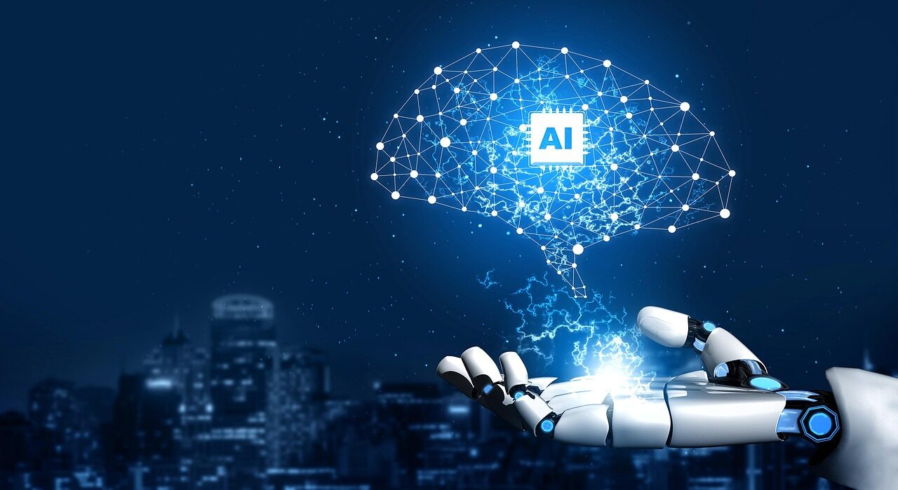 Artificial Intelligence 