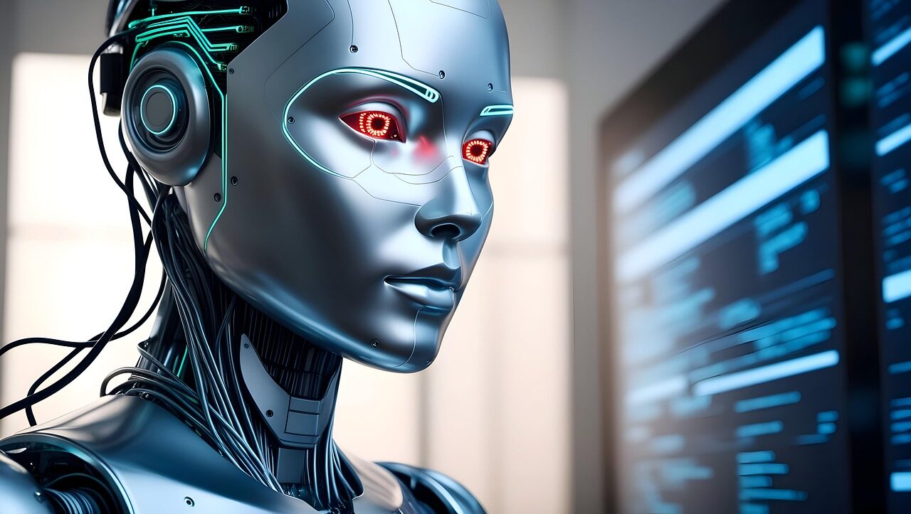 ROBOTICS