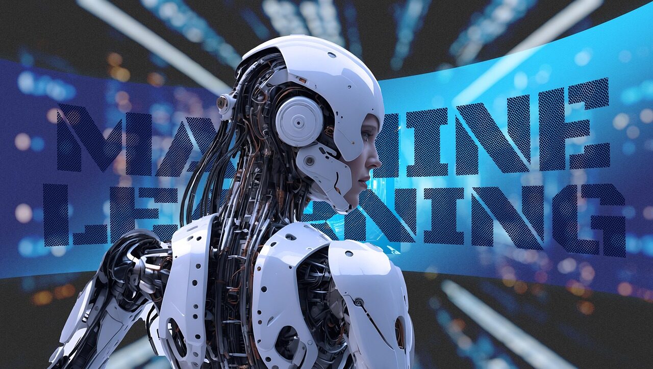 MACHINE LEARNING 